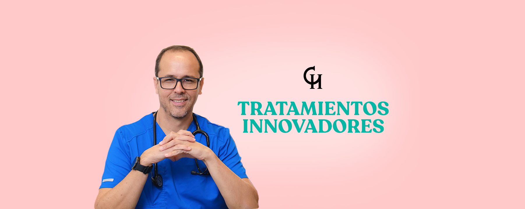 Doctor Juan Antonio Chirinos Vega